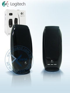 Speaker Digital Logitech S-150, Con Alimentación Usb, 2