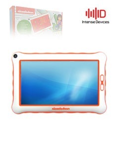 Tablet Intense Devices Nickelodeon Lrx600, Andr