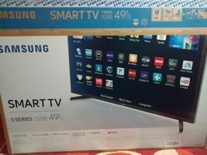Tv Samsung de 49 para Repuestos
