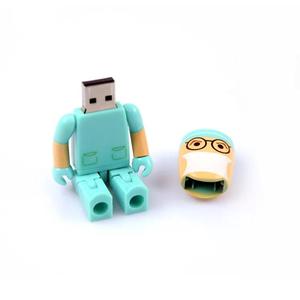 USBs 8Gb personajes varios