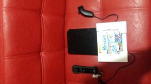 VENDO NINTENDO WII POR OCASION