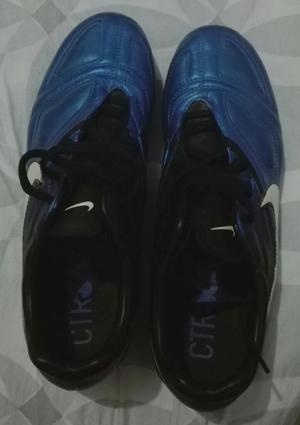 Vendo Chimpunes Nike Ctr 360 Nuevos