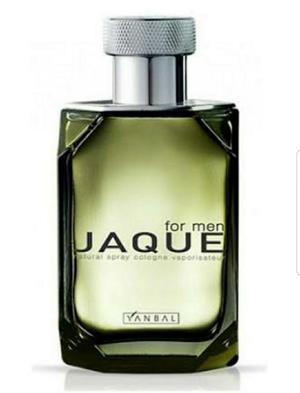 Vendo Perfume Jaque