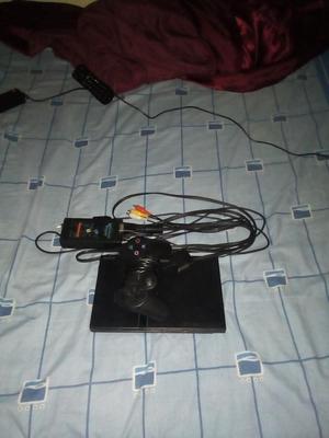 Vendo Ps2 en Estado de 7 Ah 10