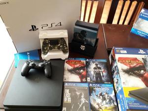 Vendo Ps4