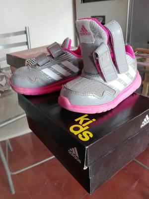 Zapatillas Adidas Niña