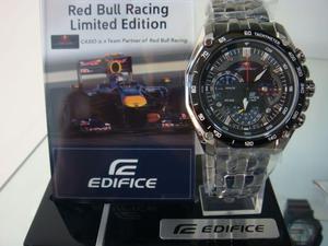 reloj Casio Edifice EF550RBSP1AV