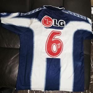 Alianza Lima  Talla l 6