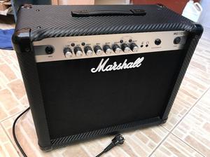 Amplificador Marshall MG30CFX 9/10