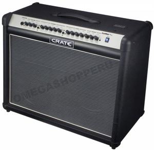 Crate Fw120 Amplificador Guitarra 120 WATTS pedal footswitch
