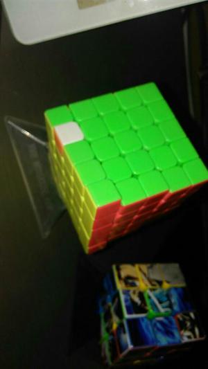 Cubos de Rubiks Originales