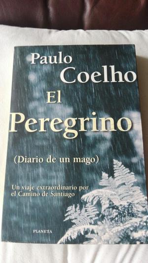 El Peregrino Paulo Coelho