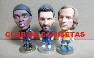 Jugadores en Miniatura Barcelona