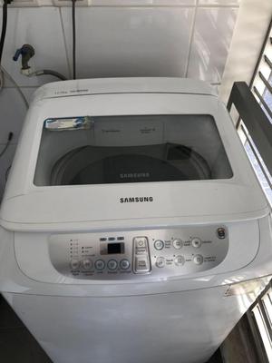 Lavadora Samsung de 12Kg