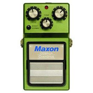 Maxon Od9 Pro Overdrive