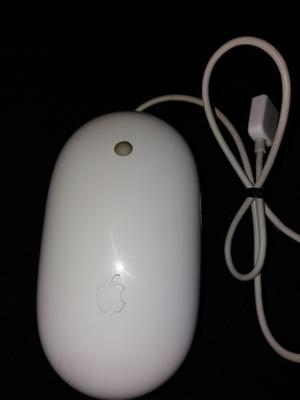 Mouse Apple Mighty Modelo A Usado