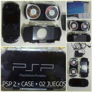 Play Station Portatil