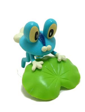 Pokemon Froakie