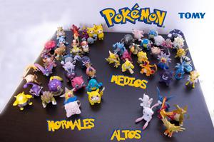 Pokemon Muñecos Originales, Pikachu,mewtwo,nintendo