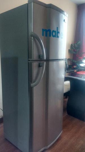Refrigeradora Mabe Nofrost