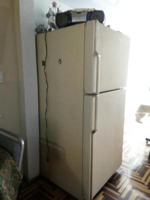 Refrigeradora Poderosa.general Electric
