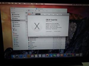 Remato Macbook Pro