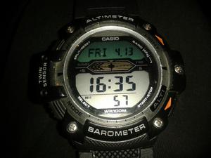 Vendo Reloj Casio en Perfecto Estado