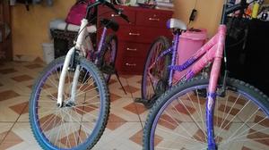 Venta de Bicicletas