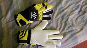 Wantes Umbro Talla 11