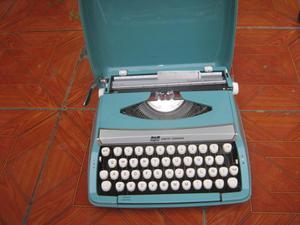 maquina de escribir smith corona VENDO
