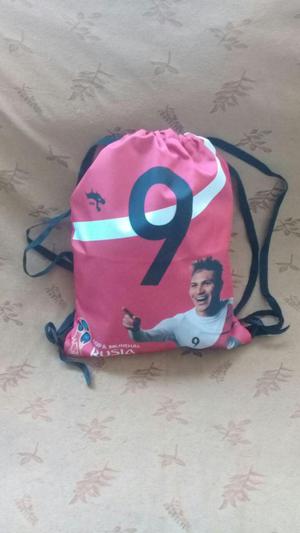 mochilas deportivas