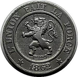 moneda de bengicas 