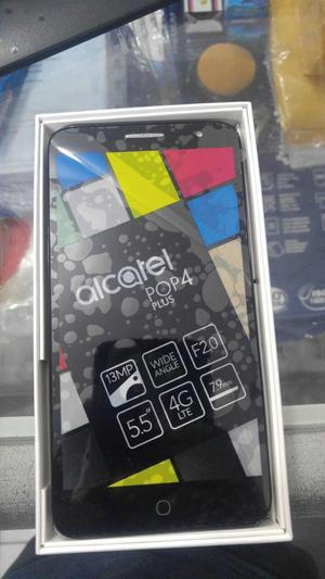 Alcatel Pop 4pluss