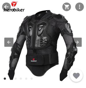 Armor protector Biker