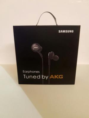 Audífonos Akg Samsung