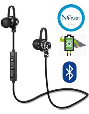 Audifonos Bluetooth Nuevo Diseño Deliveri Gratis