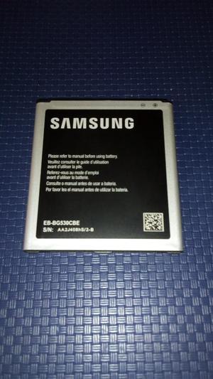 Baterías Samsung Y Huawei