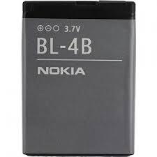 Bateria Nokia Bl4b Para N