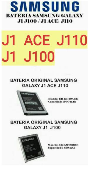 Bateria Samsung J1,j1 Ace