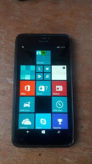 CELULAR Microsoft Lumia 640 XL LTE