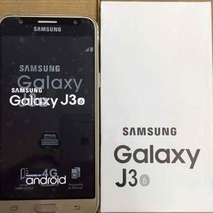 CELULAR SAMSUNG GALAXY J3 6