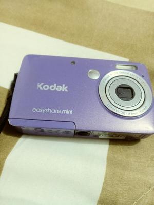 Camara Kodak Easy Sharemini