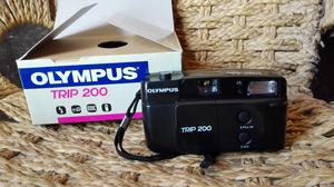 Camara Olympus