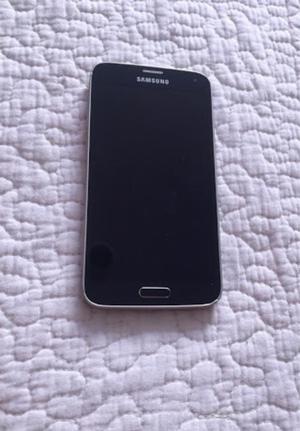 Cambio Samsung Galaxy S5 New Edition