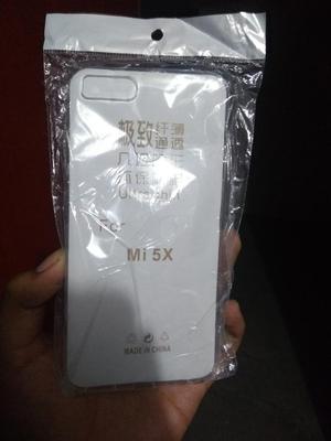 Case Xiaomi Mi A1 Y Mi 5x