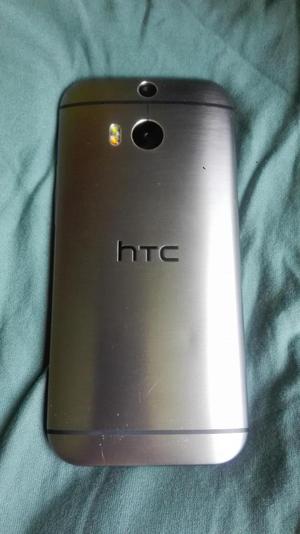 Celular HTC One M8