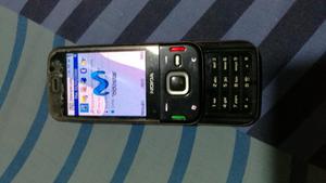 Celular Nokia N85
