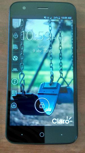 Celular Zte V8 Se