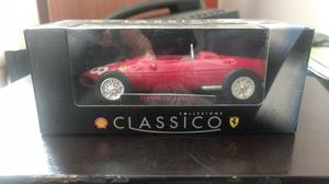 Ferrari de coleccion