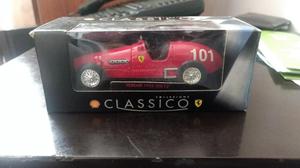 Ferrari de coleccion